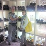 Domaine Laroche in Chablis 4