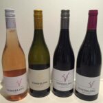 Spring Portfolio Tasting 9