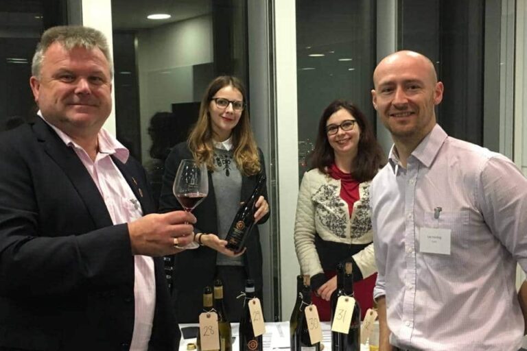 Spring Portfolio Tasting - 7th June 2017