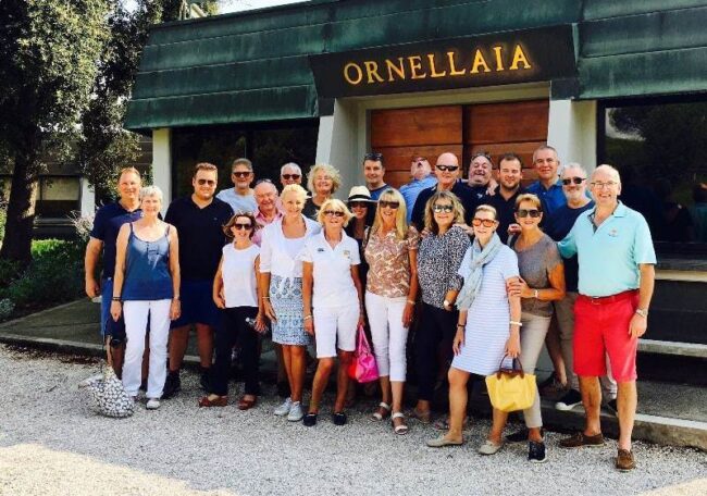 ornellaia_08 Italy Tour du Vin 2017 – Tuscany