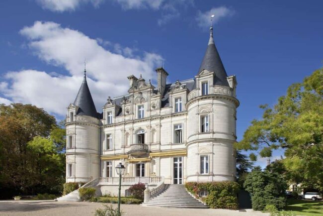 DOMAINE DE LA TORTINIERE