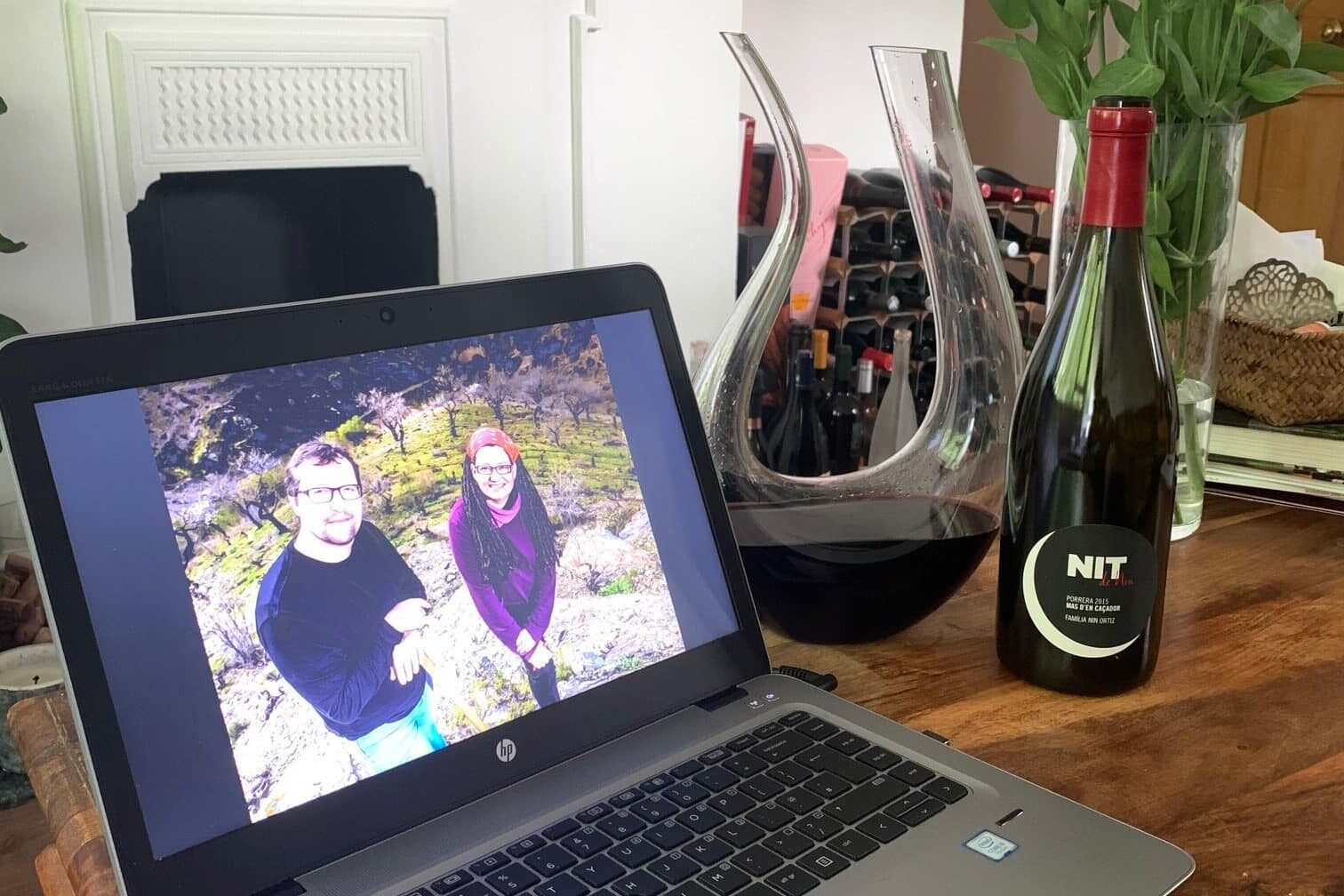 nin-de-nin-tasting