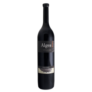 Clos Pons - Alges 2012 Double Magnum