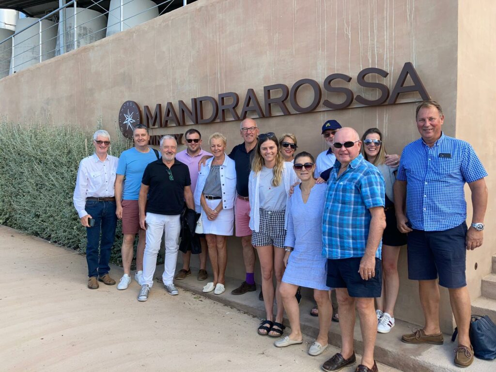 mandrarossa