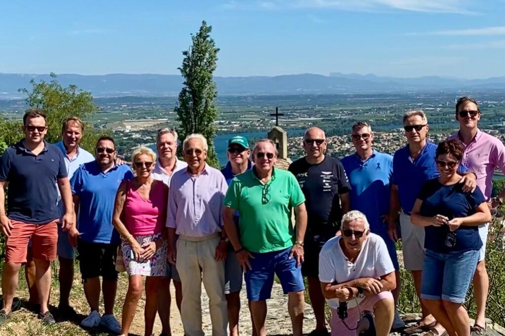 paul-jaboulet-waud-wines-6 Rhône Valley Tour du Vin 2022