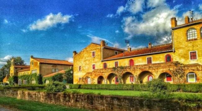 Autumn Tour 2023 - Tuscany, Italy