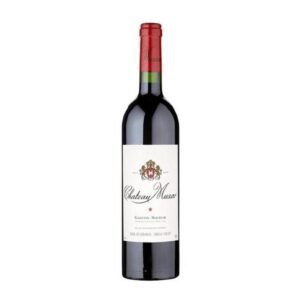 Chateau Musar Red