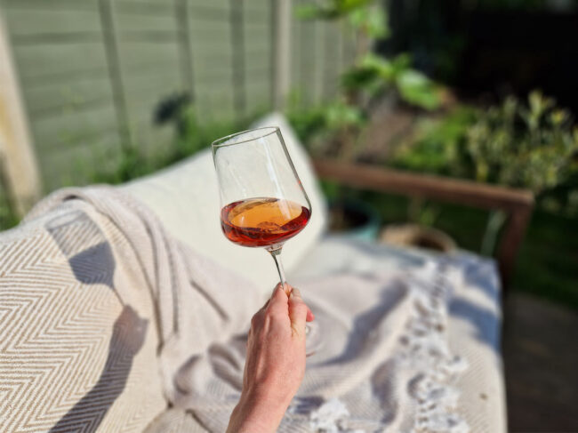 why-rose-is-summer-in-a-glass why rose is summer in a glass