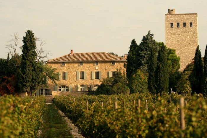 chateau-de-la-gardine