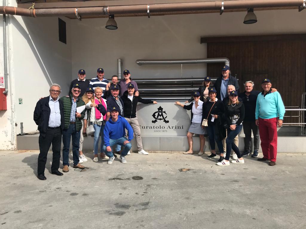 curatolo arini