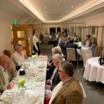 Dine with Bordeaux 2