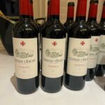 Dine with Bordeaux 5