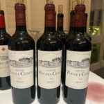Dine with Bordeaux 6