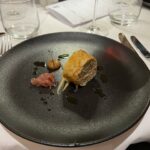 Dine with Bordeaux 8