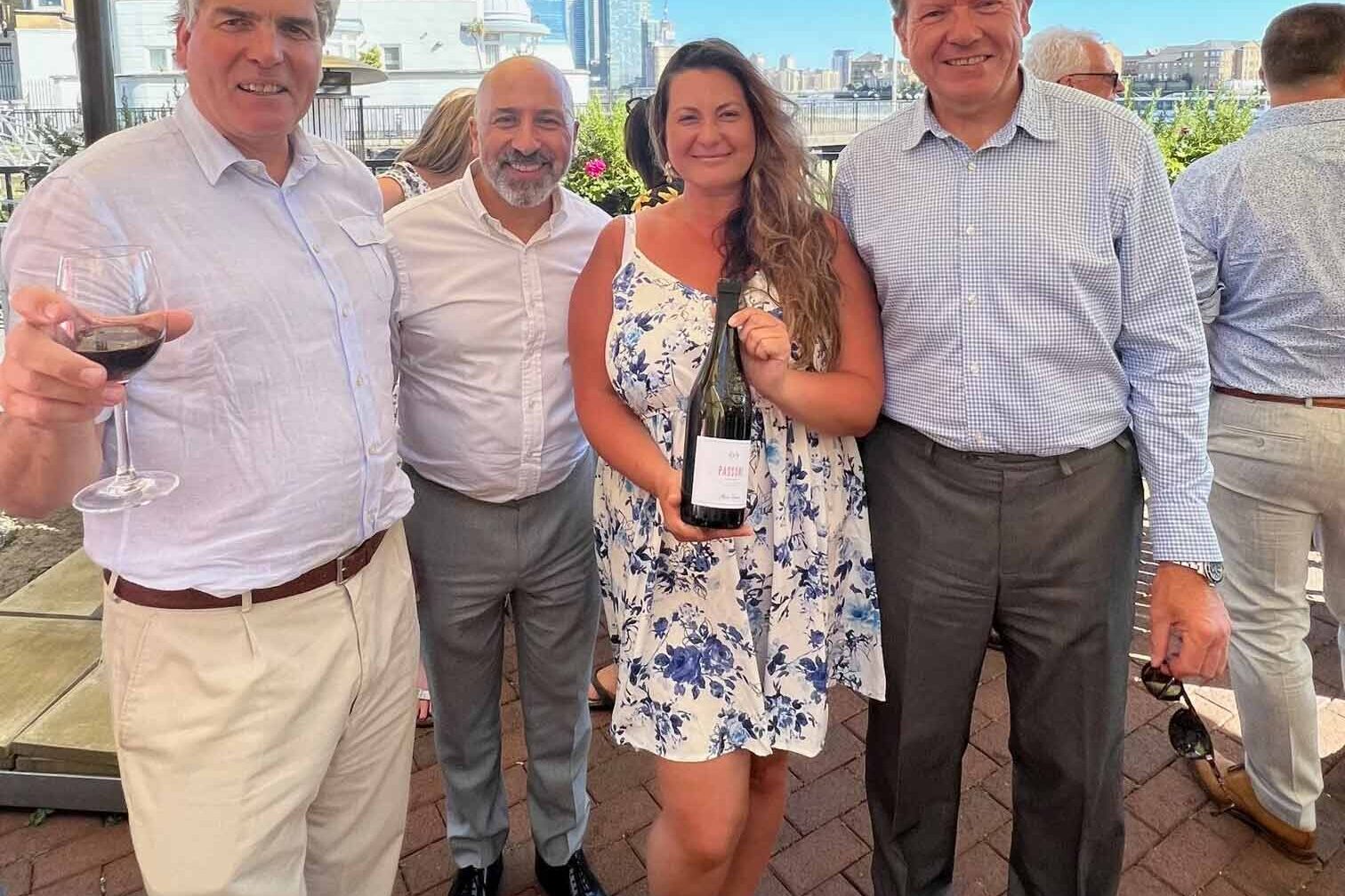 EAGB Summer Party 2022