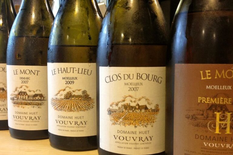 Loire Driving Tour 2023