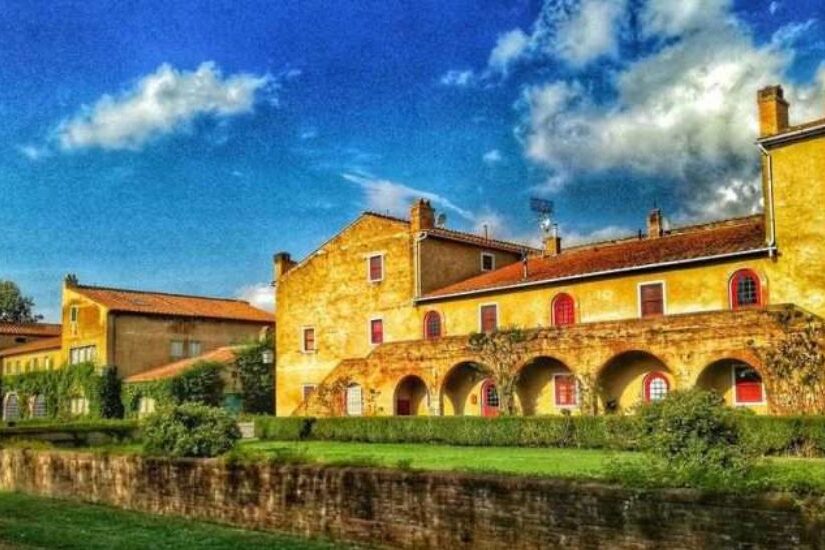 Autumn Tour 2023 - Tuscany, Italy