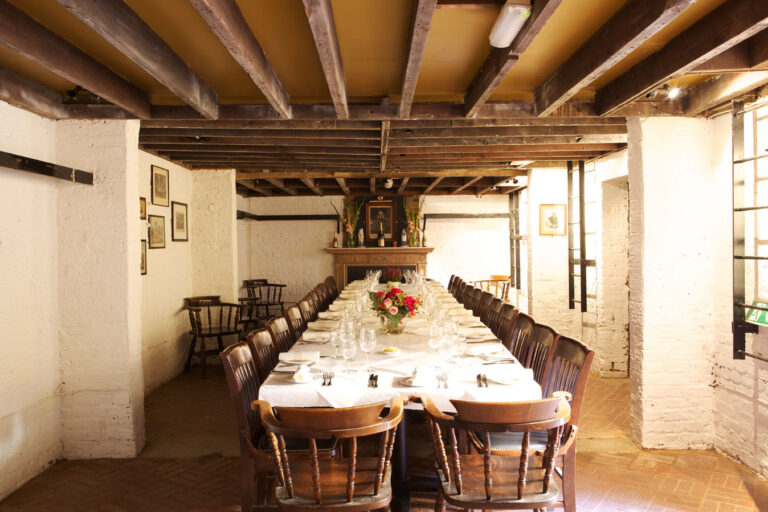 Boot and Flogger ovens