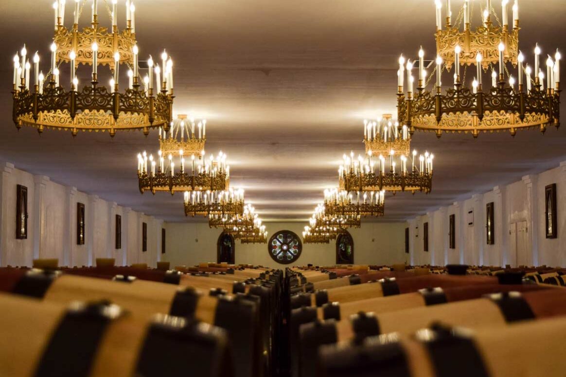 The History of Winemaking in Bordeaux